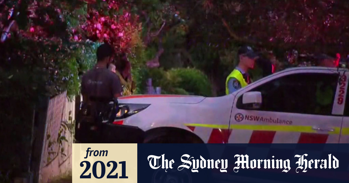Artarmon hedge trimmer accident Man dies after accident on Sydney’s